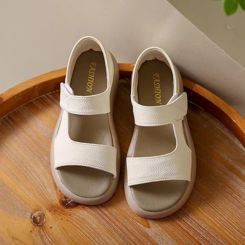 Women'S Fashion Website - Officieel website Hoge kwaliteit platte antislip