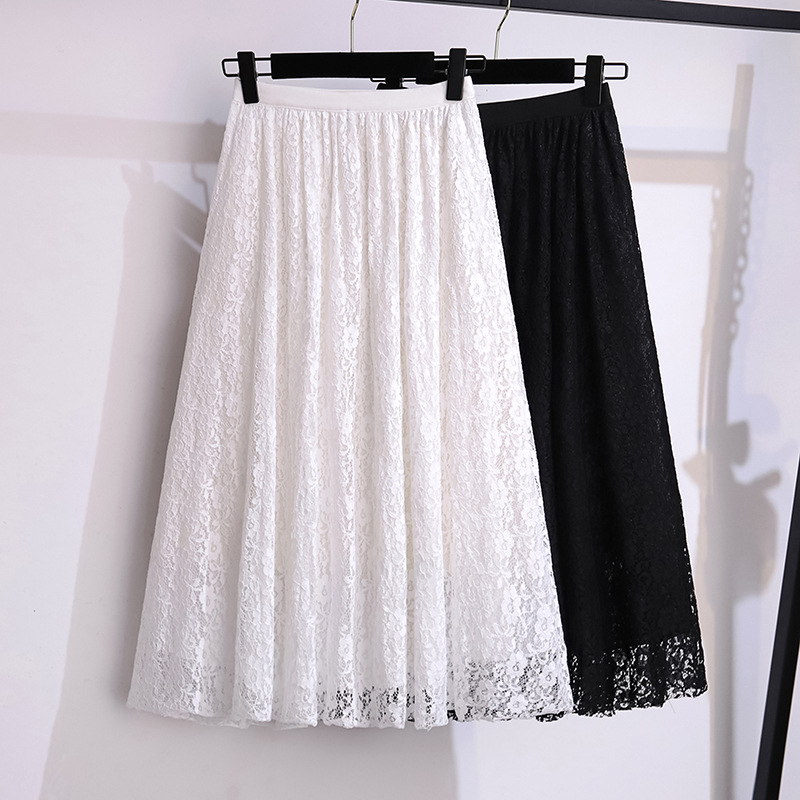 Women'S Fashion Kilt - 170 kg plus size dames heup