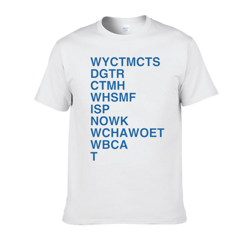 Women Fashion Quotes - Verwarmde rivaliteit klassieke quote T-shirt mannen