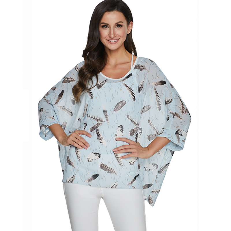Women'S Fashion Kimono - Bhflutter Camisas Mujer 2020 Vrouwen Blouses