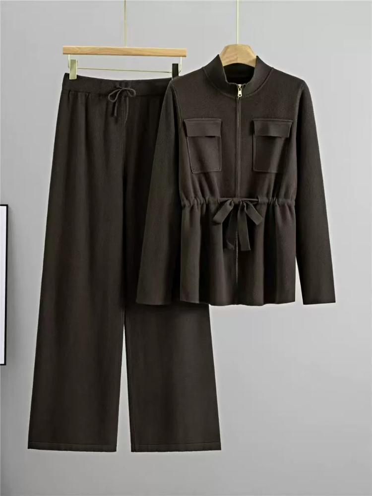 Women'S Fashion Trends Spring 2026 - Gebreide zachte top jurk, nieuw 2026