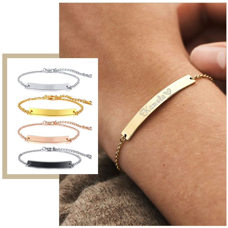 Elegante gepersonaliseerde ID  - Women Fashion Quotes recensie en prijs