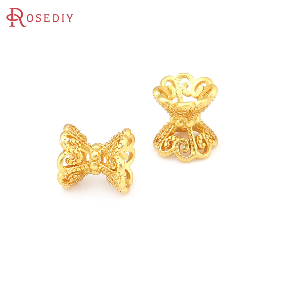 18K goudkleurig messing dubbel - Women Fashion Hats recensie en prijs