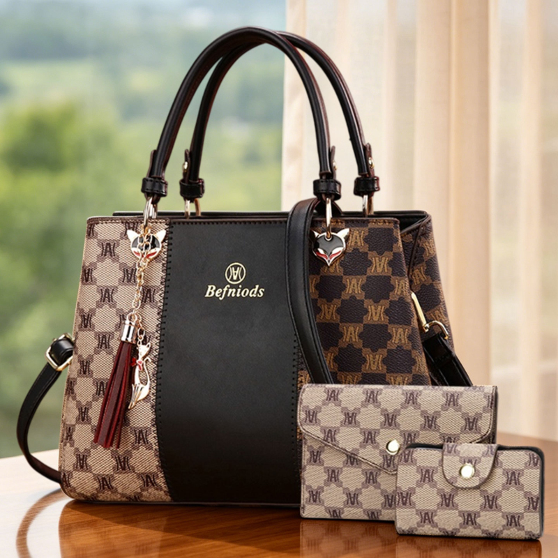 Damestassen, handtassen, cross - Crossbody Bag Women recensie en prijs