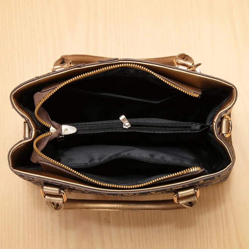Dameshandtasset met schouderta - Crossbody Bag Women recensie en prijs