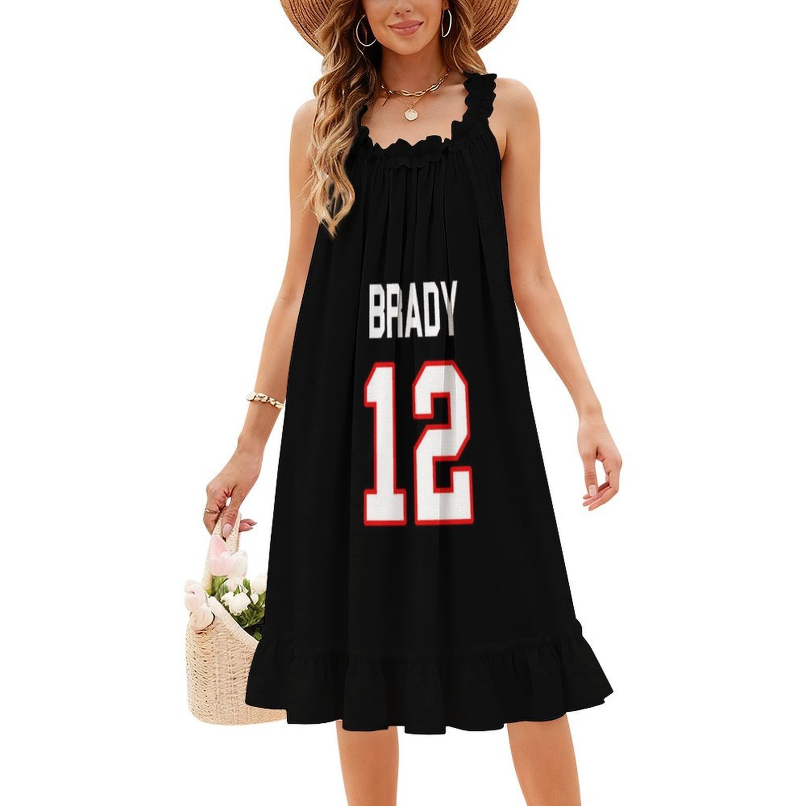 Brady Boho Chic Jurk Elegante  - Women Fashion Gown recensie en prijs