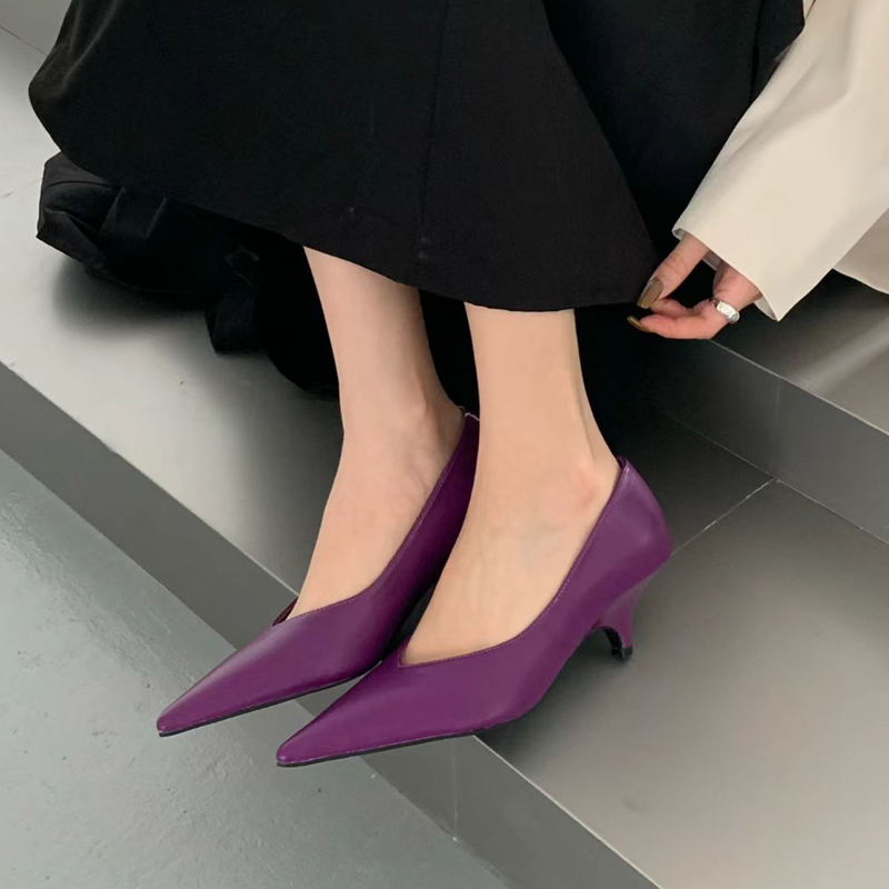 SUOJIALUN 2025 Lente Nieuwe Me - Women'S Fashion For 2025 recensie en prijs