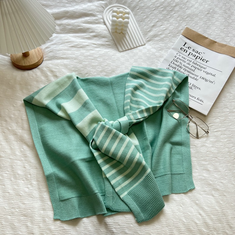 Match Zwart-Wit Gebreide Gestr - Women'S Fashion Website recensie en prijs