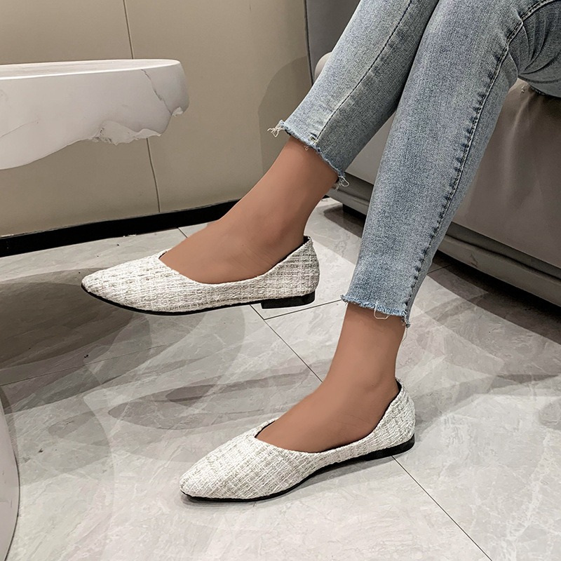 Grote Maat Enkele Schoen Dames - Women'S Fashion For 2025 recensie en prijs