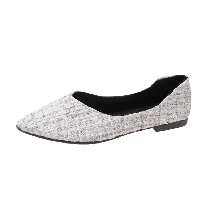 Grote Maat Enkele Schoen Dames - Women'S Fashion For 2025 recensie en prijs