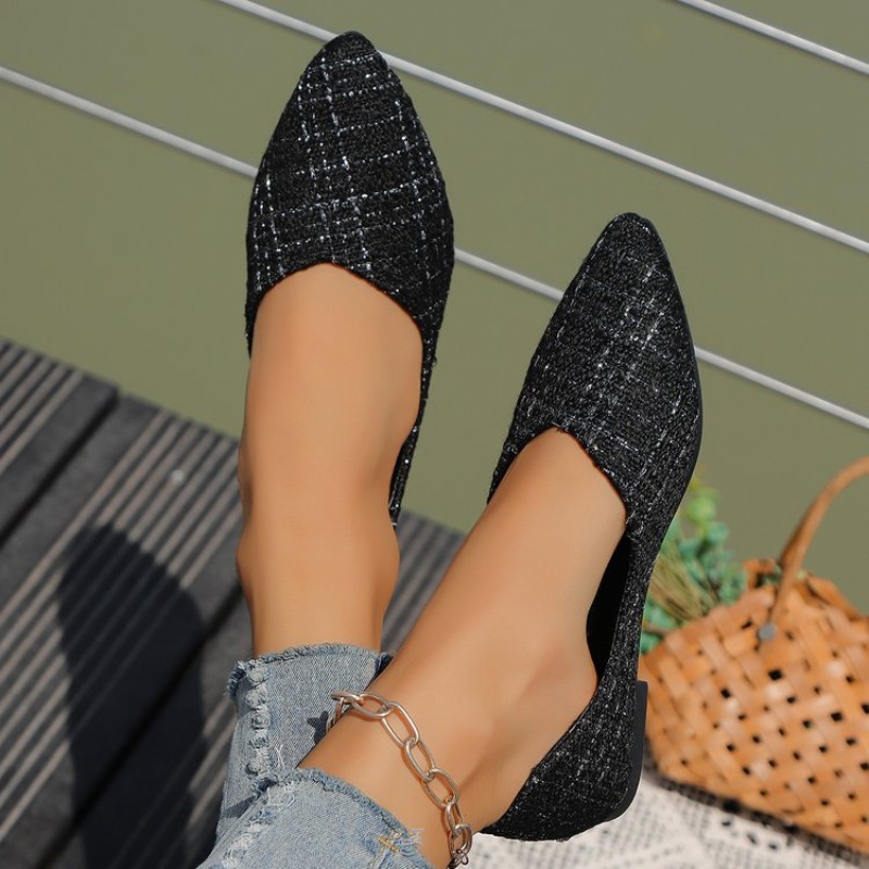 Grote Maat Enkele Schoen Dames - Women'S Fashion For 2025 recensie en prijs