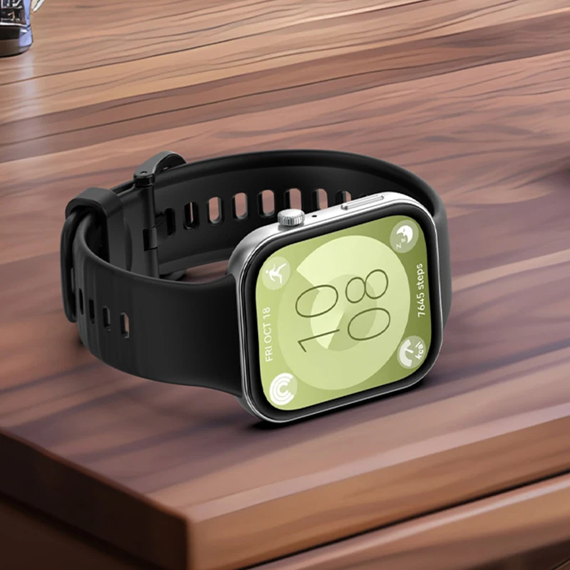 Horlogeband Voor Huawei Horlog - Women'S Fashion Website recensie en prijs