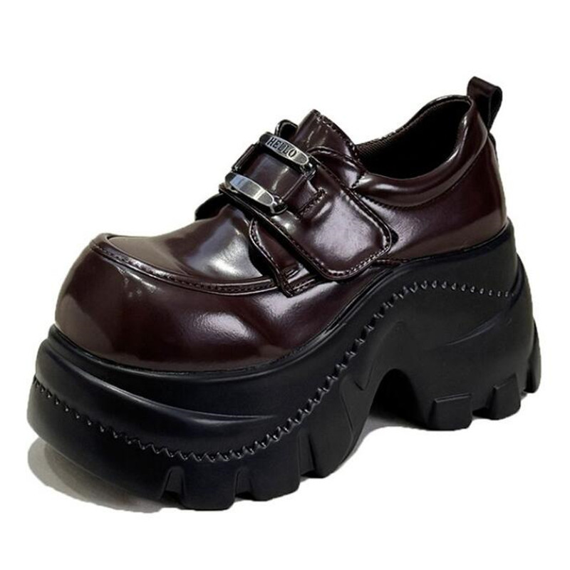 Nieuwe 2026 Platform Dames Loa - Women'S Fashion Trends Spring 2026 recensie en prijs