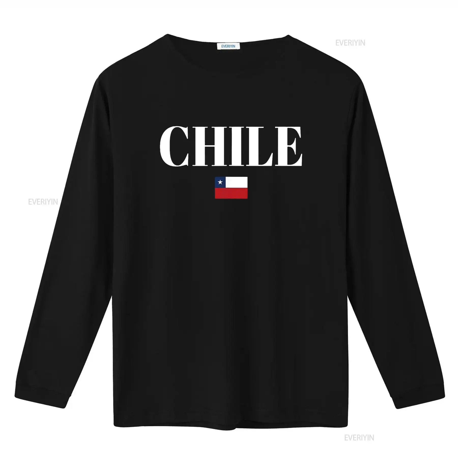 CHILI Vlag Dames T-shirt vinta - Women'S Fashion Graphic Tees recensie en prijs