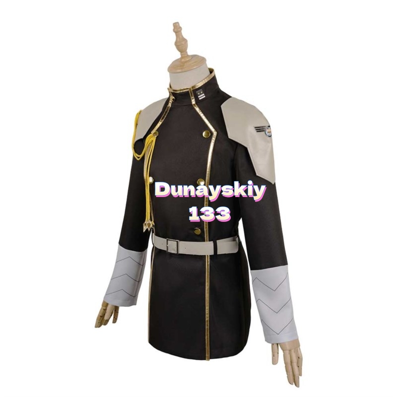 Anime Geen8 Kaiju Cosplay Fant - Women'S Fashion Kilt recensie en prijs