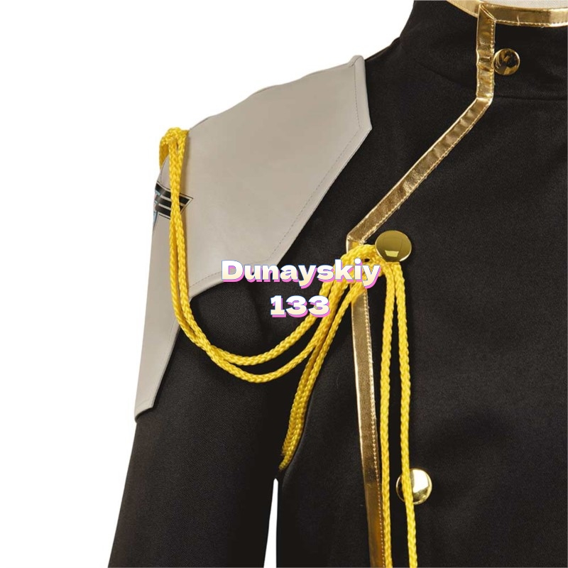 Anime Geen8 Kaiju Cosplay Fant - Women'S Fashion Kilt recensie en prijs