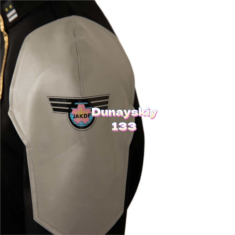 Anime Geen8 Kaiju Cosplay Fant - Women'S Fashion Kilt recensie en prijs
