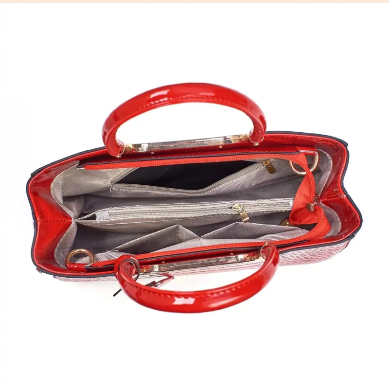 Dameshandtasset, lichte luxe P - Crossbody Bag Women recensie en prijs