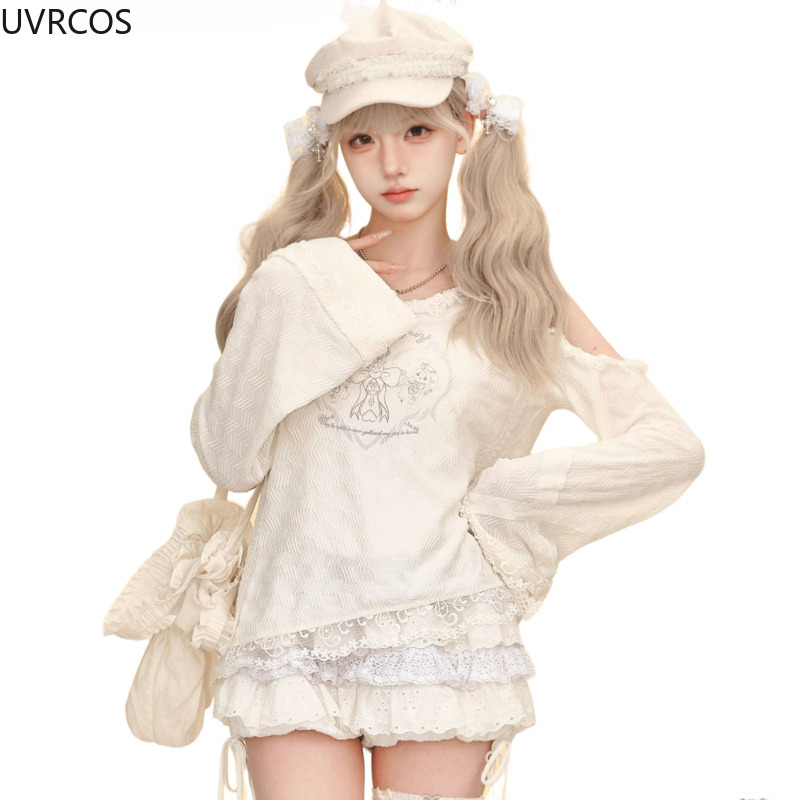 Kawaii Zoete Lolita Stijl Rok  - Women'S Fashion Kilt recensie en prijs