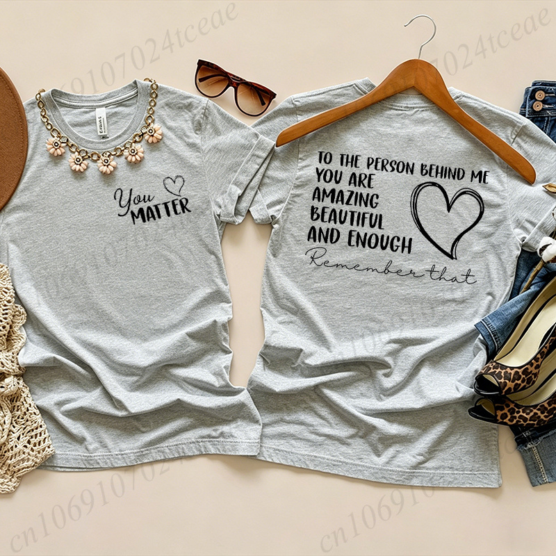 Mode Dames T-shirts Inspireren - Women Fashion Quotes recensie en prijs