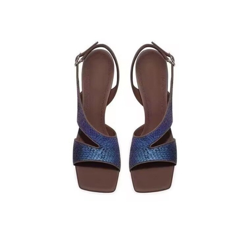 Nieuwe sandalen met hoge hakke - Women'S Fashion Trends 2025 recensie en prijs
