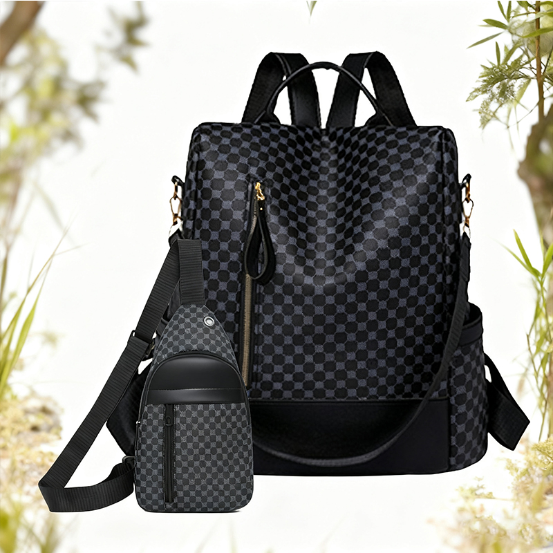 Unisex Mode Veelzijdige Messen - Crossbody Bag Women recensie en prijs