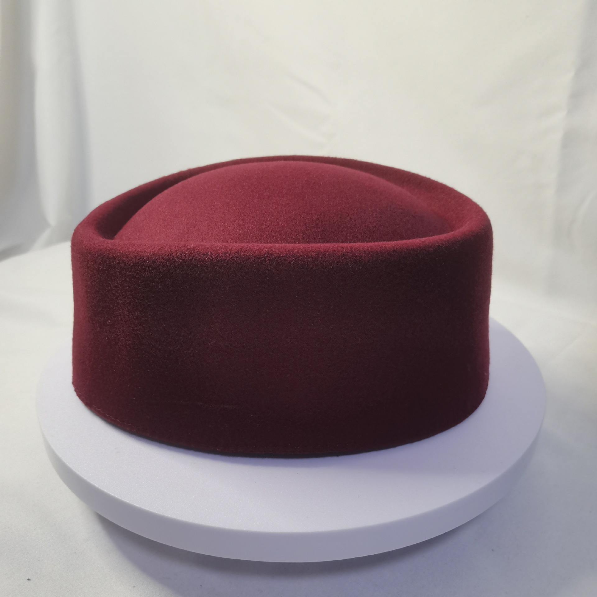 Mode Stewardess Hoed Dames Ret - Women Fashion Hats recensie en prijs