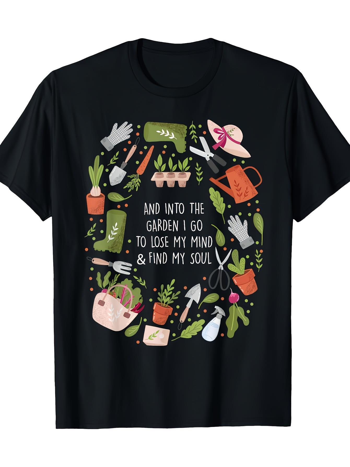 Zwaargewicht katoenen T-shirt  - Women Fashion Quotes recensie en prijs