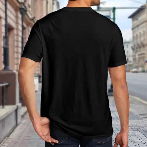 Zwaargewicht katoenen T-shirt  - Women Fashion Quotes recensie en prijs