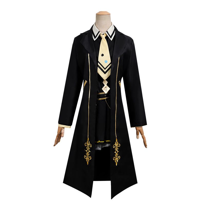 IN VOORRAAD S-2XL Umamusume Ma - Women'S Fashion Kilt recensie en prijs
