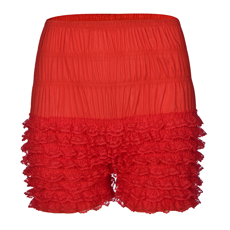 Lolita veiligheidsshorts dames - Women'S Fashion Kilt recensie en prijs