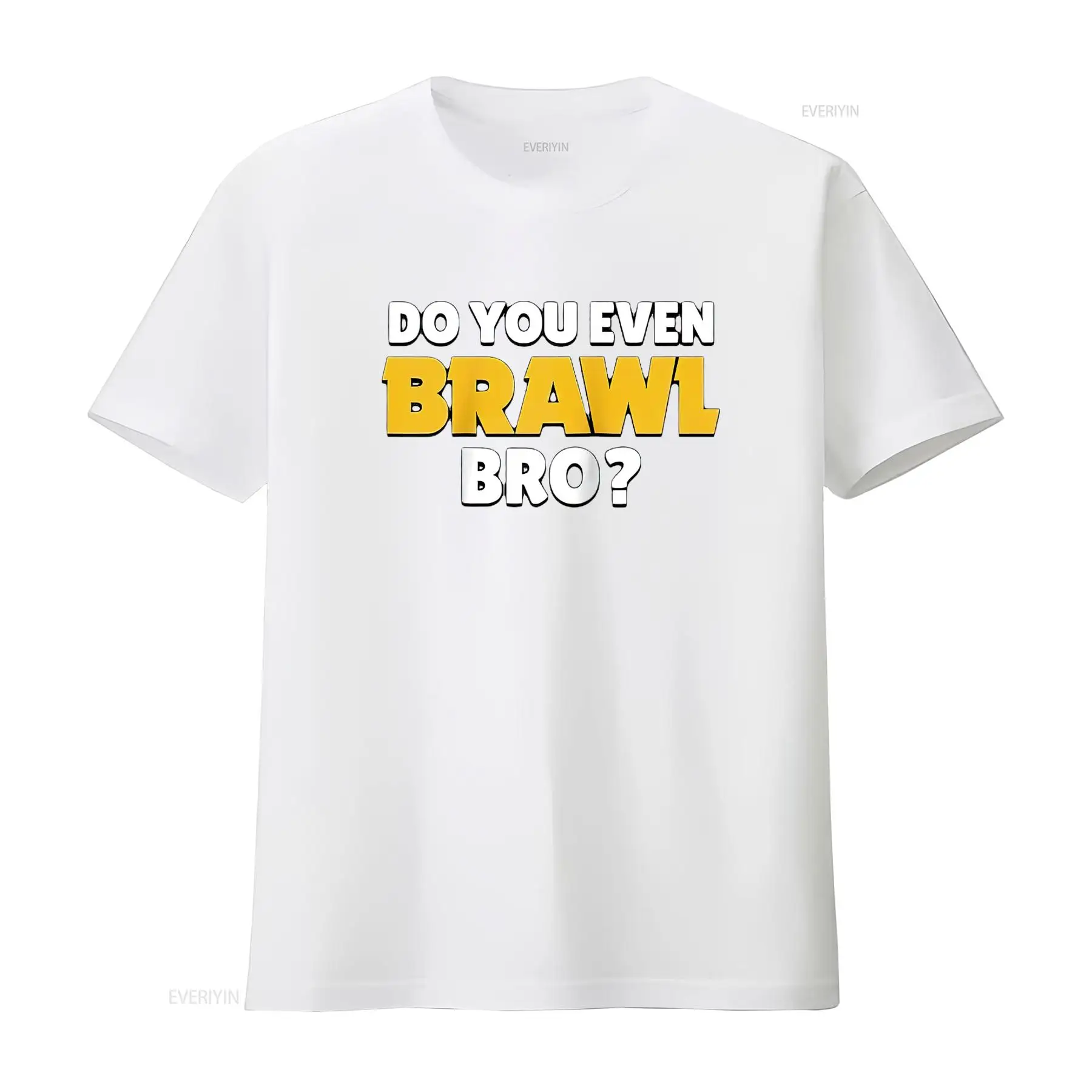Dames T-shirt Do You Even Braw - Women'S Fashion Graphic Tees recensie en prijs