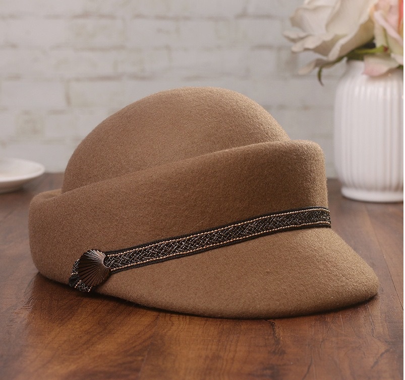 Mode Dames Heren Sailor Zwart  - Women Fashion Hats recensie en prijs