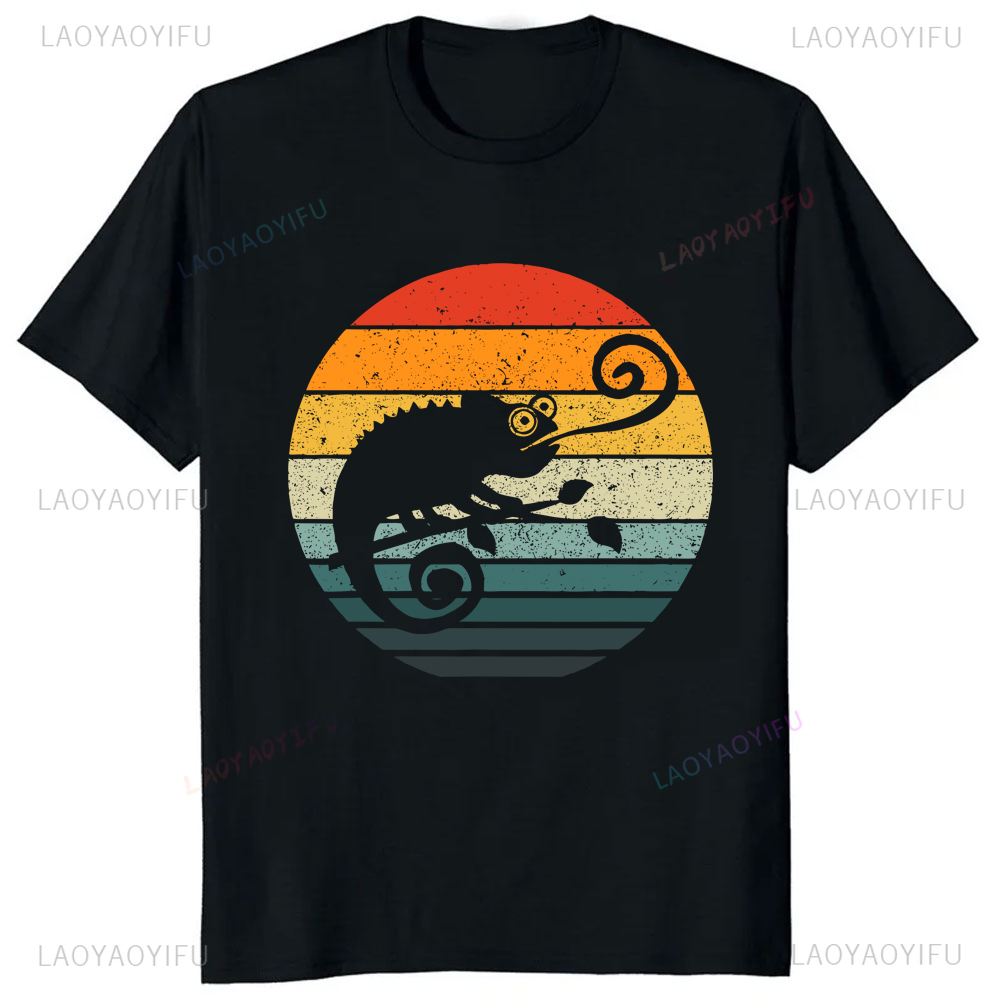 Grappige Cartoon Shadow Grafis - Women'S Fashion Graphic Tees recensie en prijs