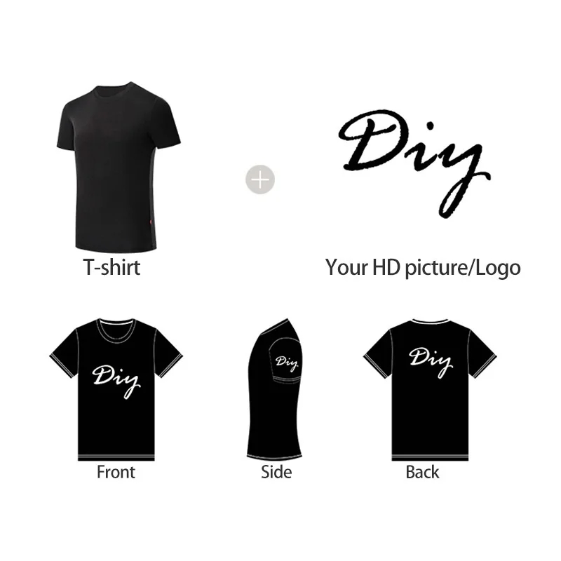 Grappige Cartoon Shadow Grafis - Women'S Fashion Graphic Tees recensie en prijs