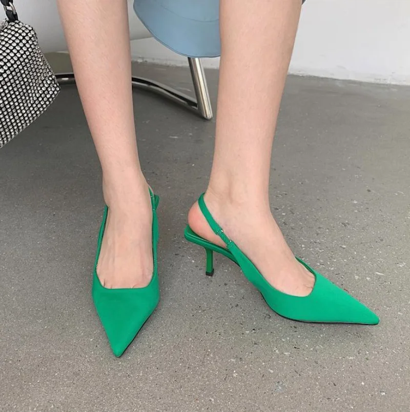 Lente Nieuwe 2025, Puntige Fij - Women'S Fashion Spring 2025 recensie en prijs
