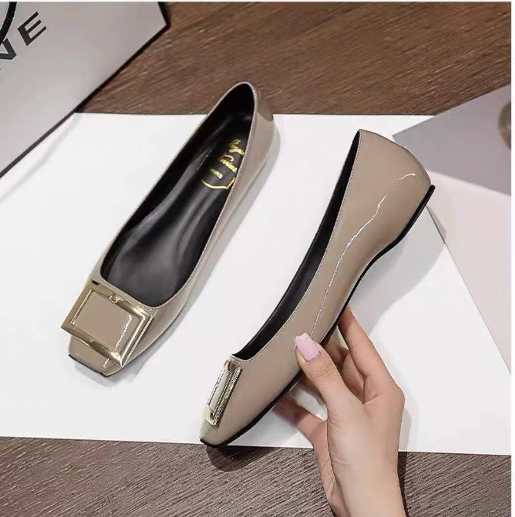 Nieuwe platte schoenen uit 202 - Women'S Fashion For 2025 recensie en prijs