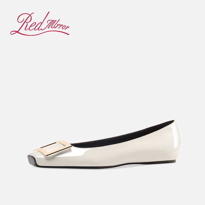 Nieuwe platte schoenen uit 202 - Women'S Fashion For 2025 recensie en prijs
