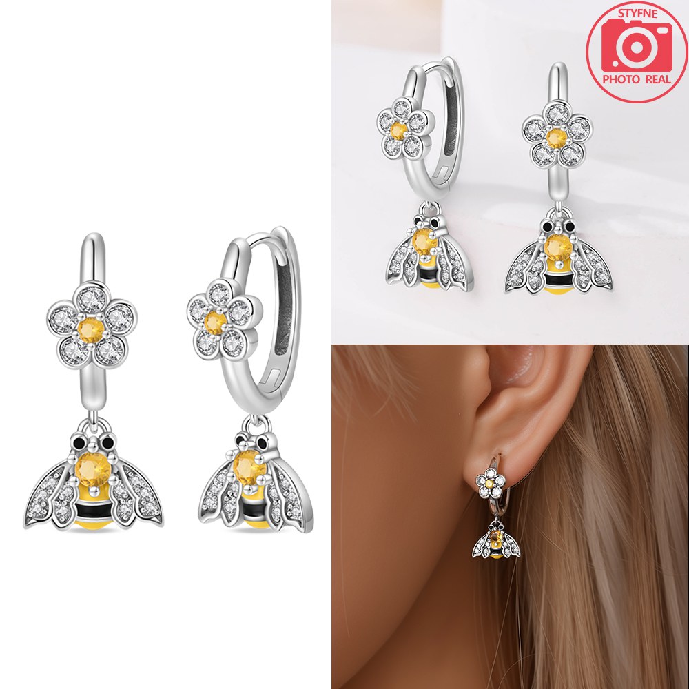 Paarse Dopamine Vlinder Bee Zo - Women'S Fashion Website recensie en prijs