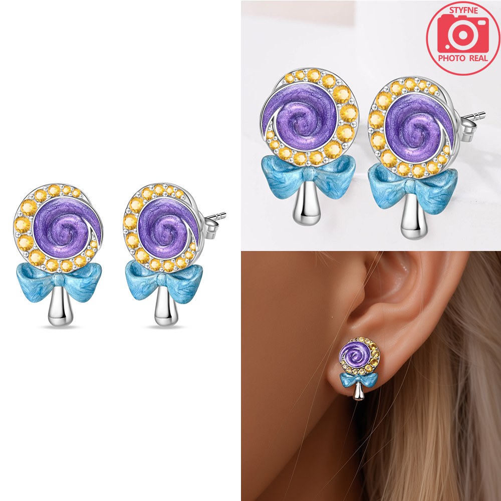 Paarse Dopamine Vlinder Bee Zo - Women'S Fashion Website recensie en prijs