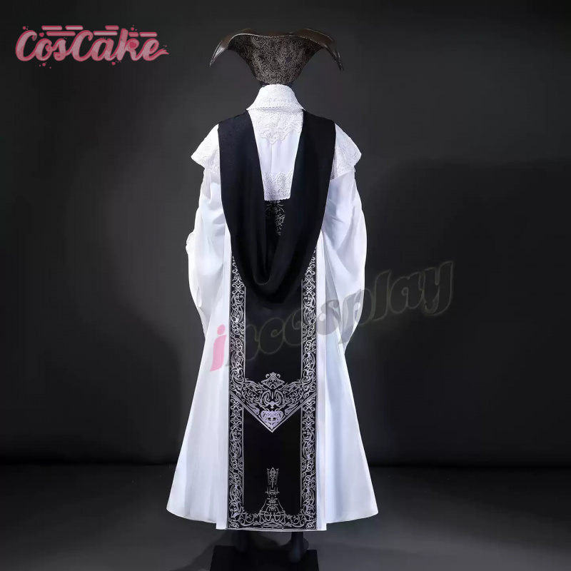 Game Bloodborne The Choir Cosp - Women Fashion Hats recensie en prijs