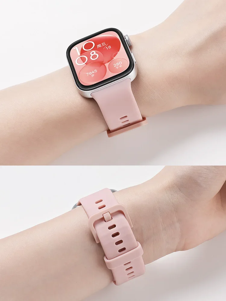 Horlogeband Voor Huawei Horlog - Women'S Fashion Website recensie en prijs