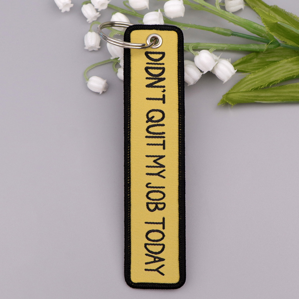 Spaanse citaten sleutelhanger  - Women Fashion Quotes recensie en prijs