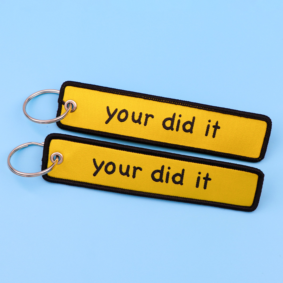 Spaanse citaten sleutelhanger  - Women Fashion Quotes recensie en prijs