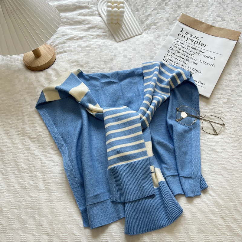 Match Zwart-Wit Gebreide Gestr - Women'S Fashion Website recensie en prijs