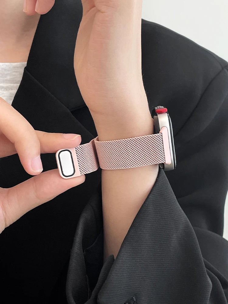 Milanese lusband voor Huawei W - Women'S Fashion Website recensie en prijs