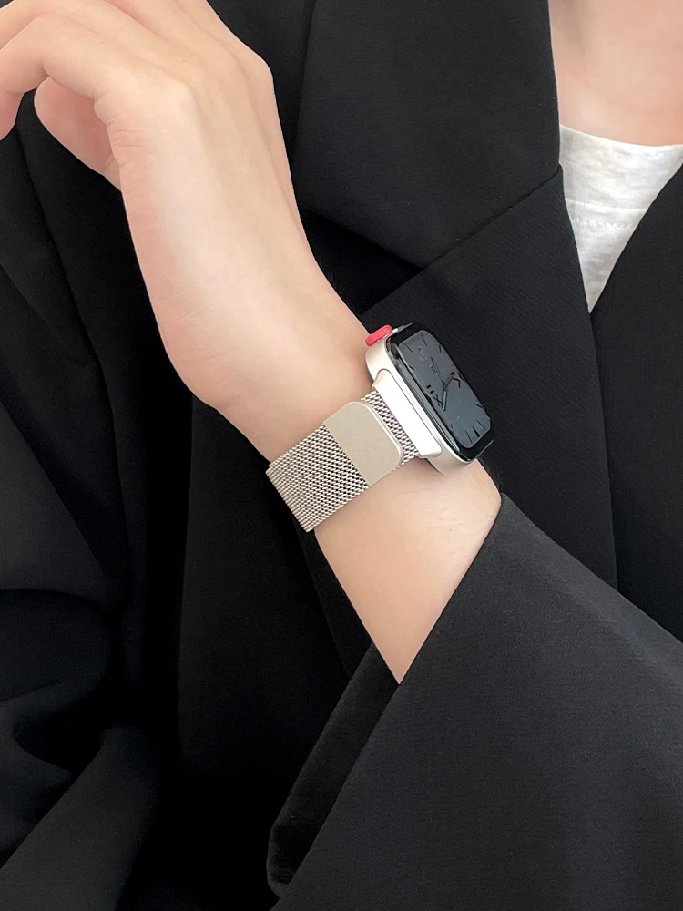 Milanese lusband voor Huawei W - Women'S Fashion Website recensie en prijs