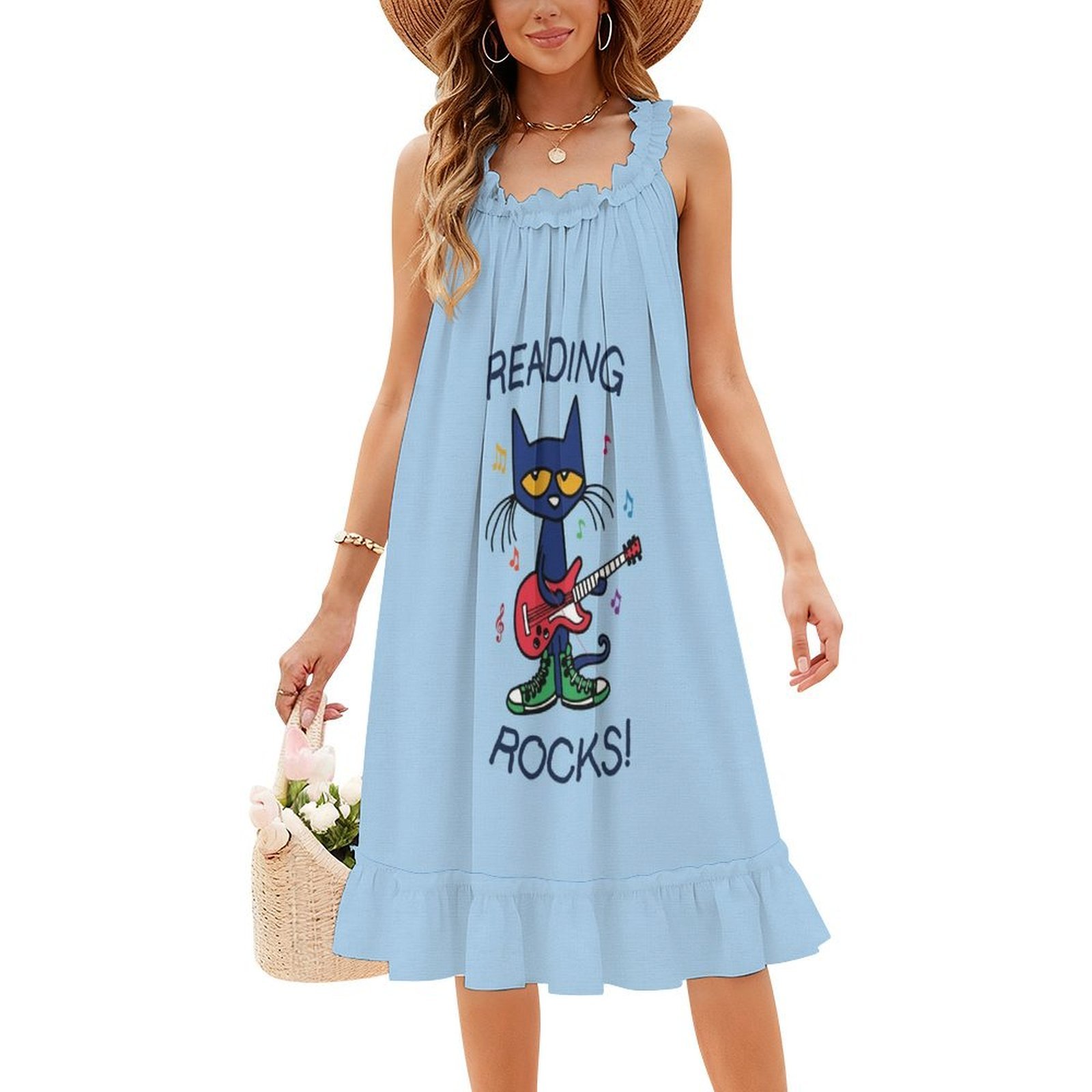 Rotsen lezen! Boho Chic Jurk E - Women Fashion Gown recensie en prijs