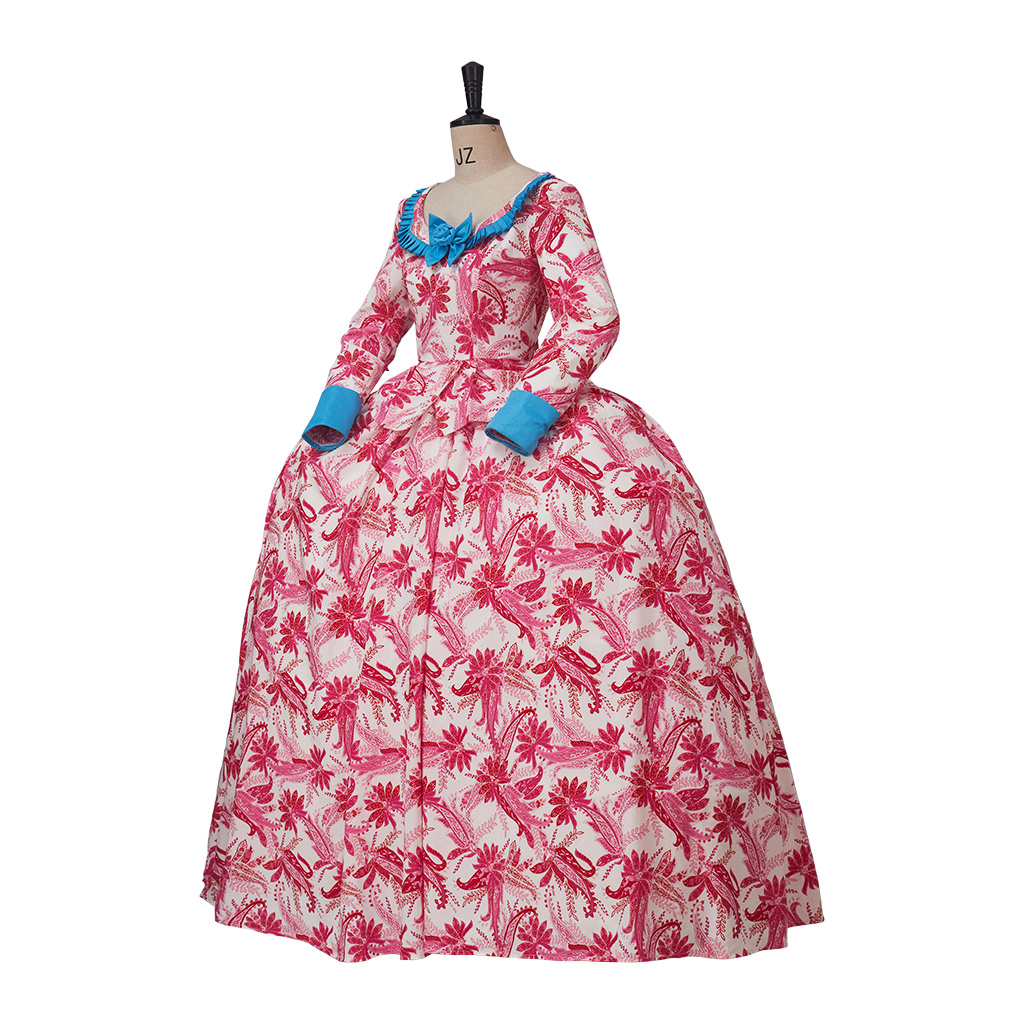 The Great 3 Catherine Cosplay  - Women Fashion Gown recensie en prijs