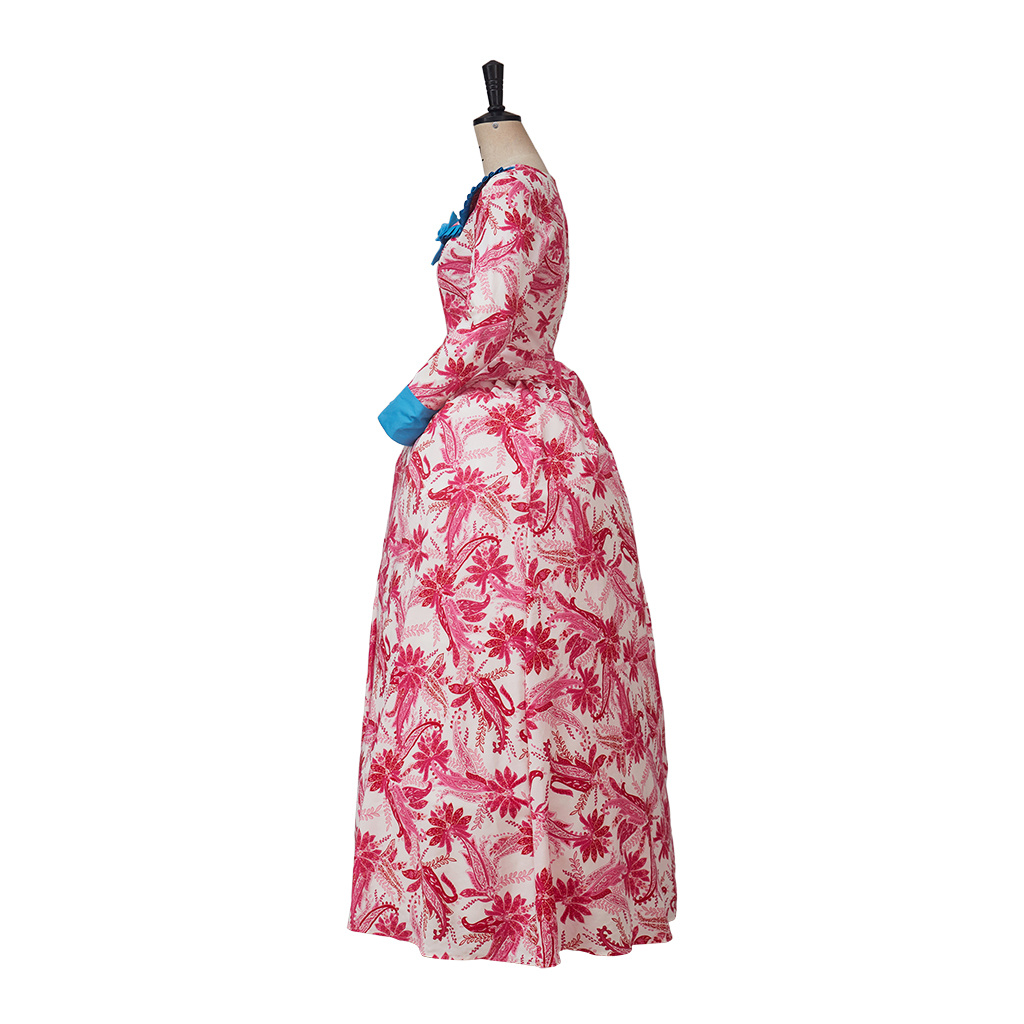 The Great 3 Catherine Cosplay  - Women Fashion Gown recensie en prijs